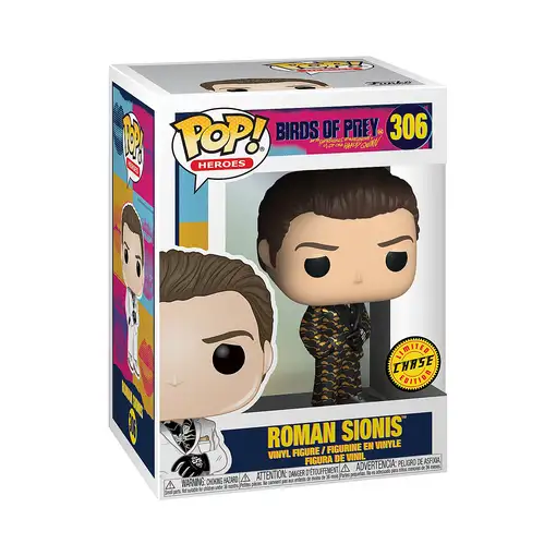 FUNKO 44374 figura de acción y colleccionable