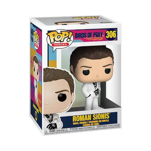 FUNKO 44374 figura de acción y colleccionable
