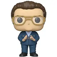 Figura Funko Pop! Series Seinfeld Newman Modelo 1085 | 54735