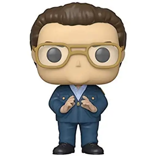 Figura Funko Pop! Series Seinfeld Newman Modelo 1085 | 54735 Figura Funko Pop! Series Seinfeld Newman Modelo 1085 | 54735