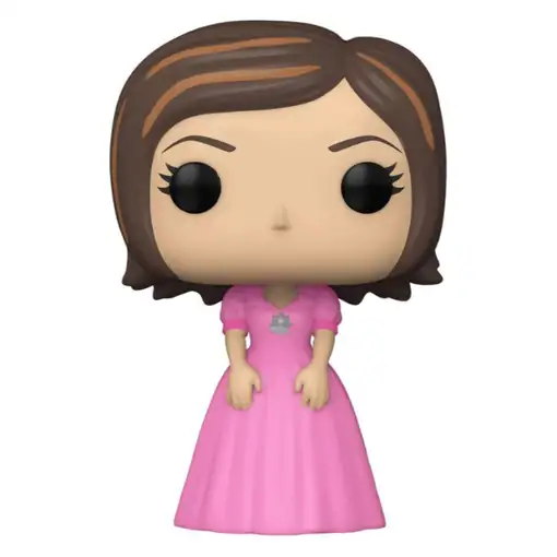 Figura Funko Pop! Televisión Friends Rachel Green Modelo 1065 | 41951