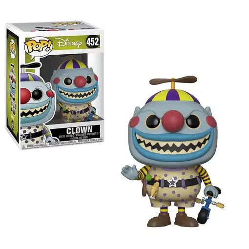 FUNKO 32840 figura de acción y colleccionable