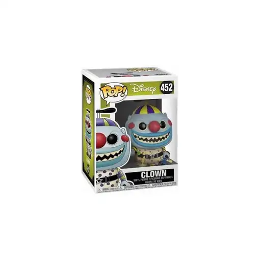 FUNKO 32840 figura de acción y colleccionable