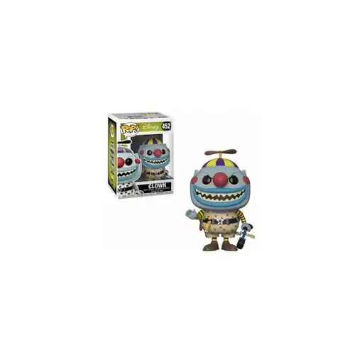 FUNKO 32840 figura de acción y colleccionable