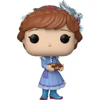 Figura Funko Pop! Disney Frozen Anna Navidad Modelo 1616 | 86076