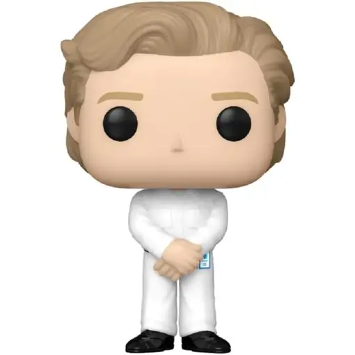 Figura Funko Pop! Televisión Stranger Things Henry 001 Modelo 1458 | 72136