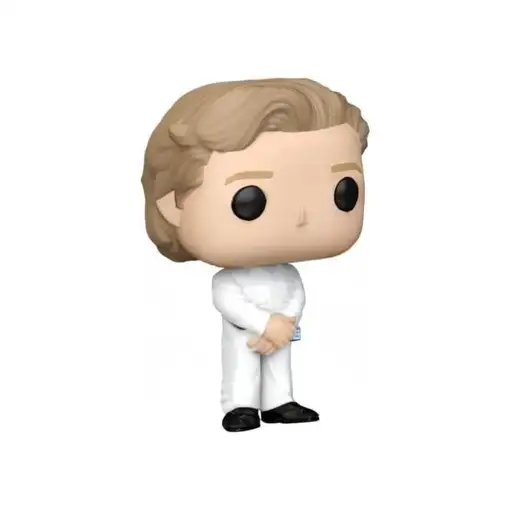 Figura Funko Pop! Televisión Stranger Things Henry 001 Modelo 1458 | 72136