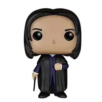 Figura Funko Pop! Harry Potter Severus Snape Modelo 05 | 05862