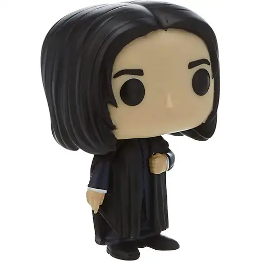 Figura Funko Pop! Harry Potter Severus Snape Modelo 05 | 05862