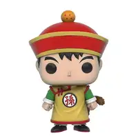 Figura Funko Pop! Bola de Dragón Z Gohan Modelo 106 |07424