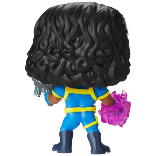 Figura Funko Pop! Marvel X-Men Bishop Modelo 919 | 58170 Edición Especial
