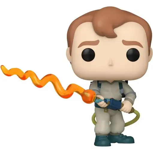 Figura Funko Pop! Películas Cazafantasmas Ray Stantz Modelo 1784 | 83475