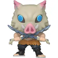 Figura Funko Pop! Animación Demon Slayer Inosuke Hashibira Modelo 870 | 49011