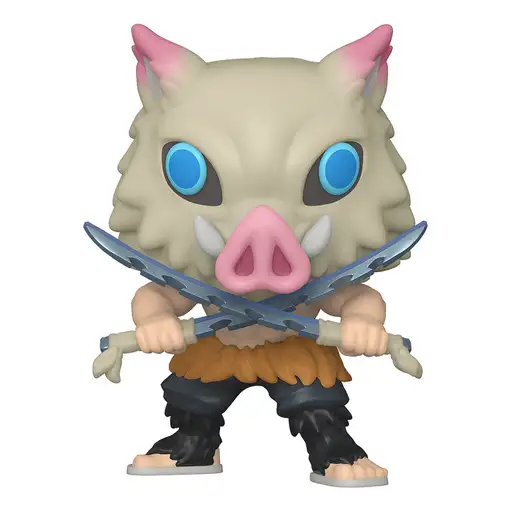 FUNKO POP! Inosuke Hashibira