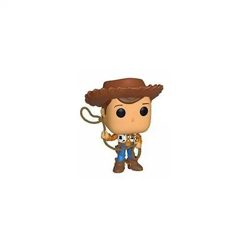 FUNKO POP! Sheriff Woody