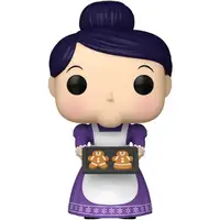 Figura Funko Pop! Películas Rudolph Mrs Klaus Modelo 1571 | 81042 Figura Funko Pop! Películas Rudolph Mrs Klaus Modelo 1571 | 81042