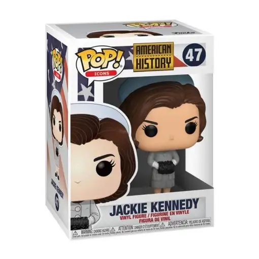 FUNKO 45254 figura de acción y colleccionable