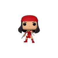 Figura Funko Pop! Marvel 80 Aniversario Elektra Modelo 581 | 44812 Figura Funko Pop! Marvel 80 Aniversario Elektra Modelo 581 | 44812