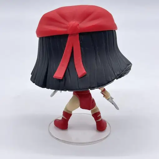 Figura Funko Pop! Marvel 80 Aniversario Elektra Modelo 581 | 44812