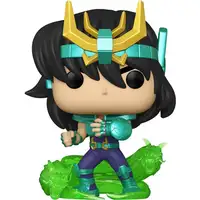 Funko Pop Saint Seiya Dragon Shiryu