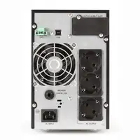 Salicru SLC-1000-TWIN PRO2