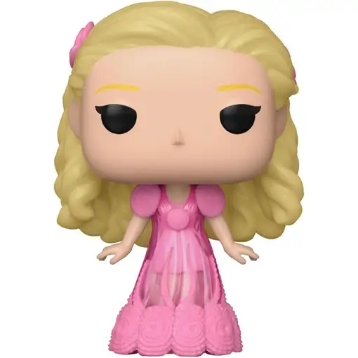 Figura Funko Pop! Películas Wicked Glinda en Camisón Modelo 1699 | 79750