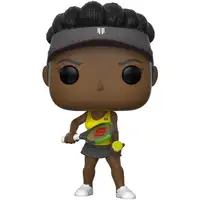 Figura Funko Pop! Leyendas del Tenis Venus Williams Modelo 01 | 47731