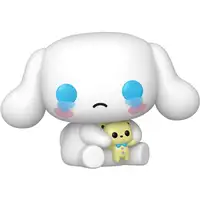 Figura Funko Pop! Sanrio Cinnamoroll Modelo 107 | 87211 Figura Funko Pop! Sanrio Cinnamoroll Modelo 107 | 87211