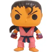 Figura Funko Pop! Juegos Street Fighter Dan Modelo 142 | 11659 Figura Funko Pop! Juegos Street Fighter Dan Modelo 142 | 11659