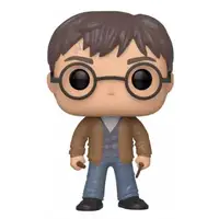 Figura Funko Pop! Harry Potter Harry Potter Modelo 118 | 47345 Edición Especial Figura Funko Pop! Harry Potter Harry Potter Modelo 118 | 47345 Edición Especial