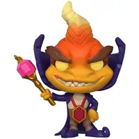 Figura Funko Pop! Juegos Spyro el Dragón Ripto Modelo 531 | 43347 Figura Funko Pop! Juegos Spyro el Dragón Ripto Modelo 531 | 43347