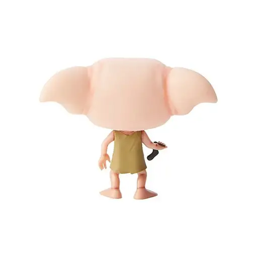 Figura Funko Pop! Harry Potter Dobby Modelo 17 | 06561