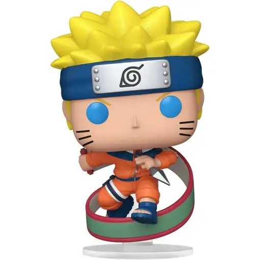 Figura Funko Pop! Animación Naruto Shippuden Naruto Uzumaki Modelo 1963 | 80341 Figura Funko Pop! Animación Naruto Shippuden Naruto Uzumaki Modelo 1963 | 80341