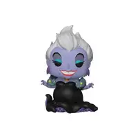 Figura Funko Pop! Disney La Sirenita Úrsula Modelo 568 | 40103