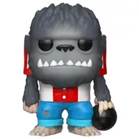 Figura Funko Pop! Funko Wolfgang Modelo 18 | 38496 Edición Limitada Figura Funko Pop! Funko Wolfgang Modelo 18 | 38496 Edición Limitada