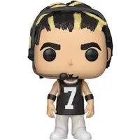 Figura Funko Pop! Rocks NSYNC Chris Kirkpatrick Modelo 115 | 34546