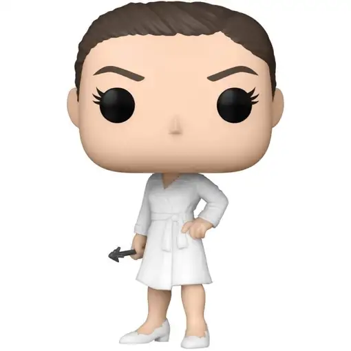 Figura Funko Pop! Películas La Liga de la Justicia Diana Modelo 1124 | 56800 Figura Funko Pop! Películas La Liga de la Justicia Diana Modelo 1124 | 56800