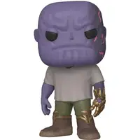 Figura Funko Pop! Marvel Endgame Thanos in the Garden Modelo 579 | 45141