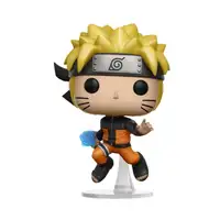 Figura Funko Pop! Animación Naruto Shippuden Naruto Rasengan Modelo 181 | 12997 Figura Funko Pop! Animación Naruto Shippuden Naruto Rasengan Modelo 181 | 12997