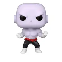Figura Funko Pop! Bola de Dragón Z Jiren Modelo 1280 | 58016 Figura Funko Pop! Bola de Dragón Z Jiren Modelo 1280 | 58016