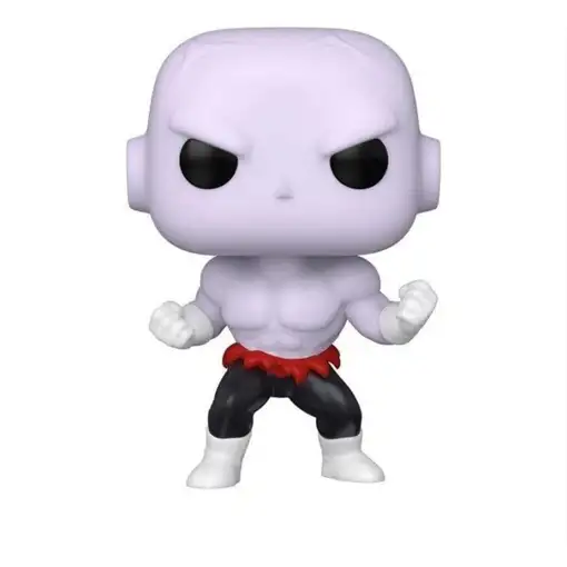 Figura Funko Pop! Bola de Dragón Z Jiren Modelo 1280 | 58016 Figura Funko Pop! Bola de Dragón Z Jiren Modelo 1280 | 58016