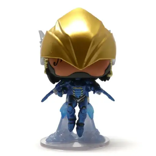 Figura Funko Pop! Overwatch Pharah Modelo 494 | 37436 Figura Funko Pop! Overwatch Pharah Modelo 494 | 37436