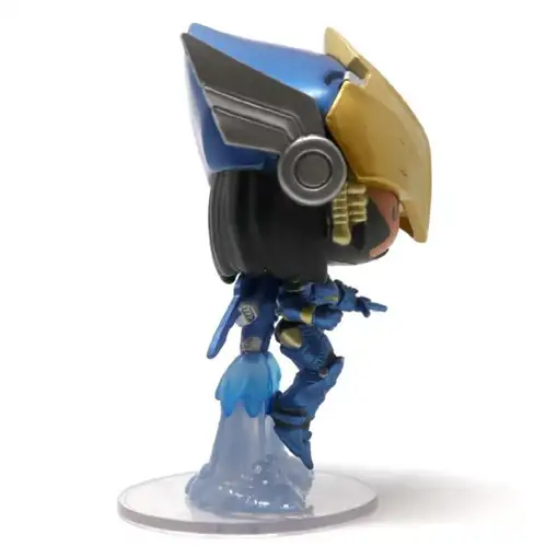 Figura Funko Pop! Overwatch Pharah Modelo 494 | 37436