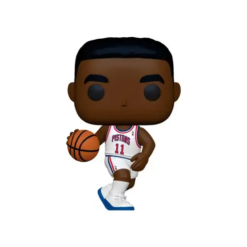 Figura Funko Pop! Baloncesto Pistons Isaiah Thomas Modelo 101 | 47910