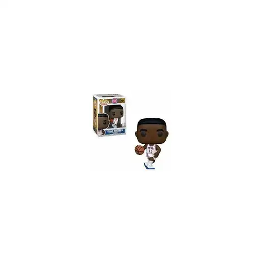 Figura Funko Pop! Baloncesto Pistons Isaiah Thomas Modelo 101 | 47910