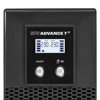 Salicru SPS 2000 ADV T