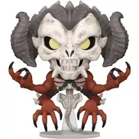 Figura Funko Pop! Juego Diablo IV Mephisto Modelo 1008 | 82372 Figura Funko Pop! Juego Diablo IV Mephisto Modelo 1008 | 82372