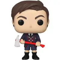 Figura Funko Pop! Series Umbrella Academy Número 5 Modelo 1117 | 55071