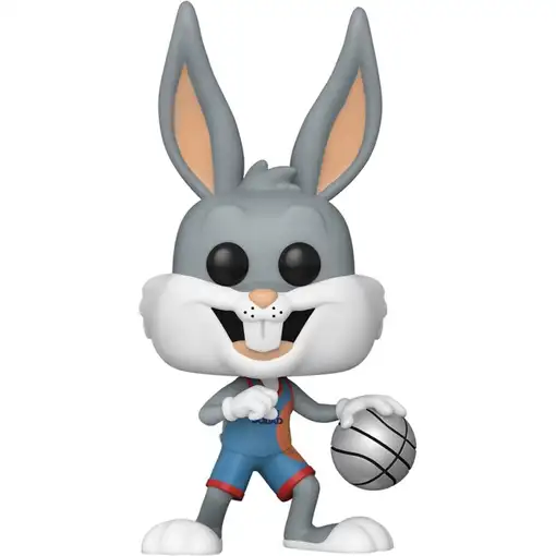 Figura Funko Pop! Space Jam 2 Bugs Bunny 1183 | 59246