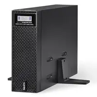 Salicru SLC-1000-TWIN RT3 sistema de alimentación ininterrumpida (UPS) Doble conve